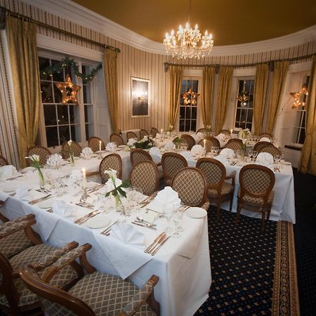 Overwater Hall Bassenthwaite Buitenkant foto