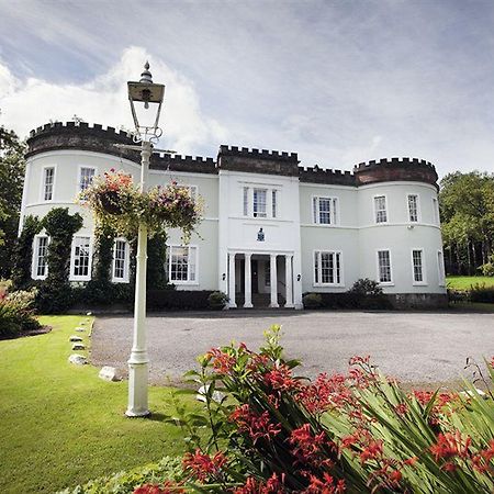 Overwater Hall Bassenthwaite Buitenkant foto