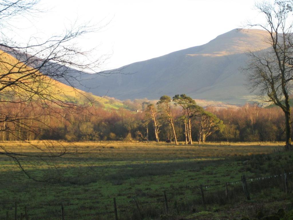Overwater Hall Bassenthwaite Buitenkant foto