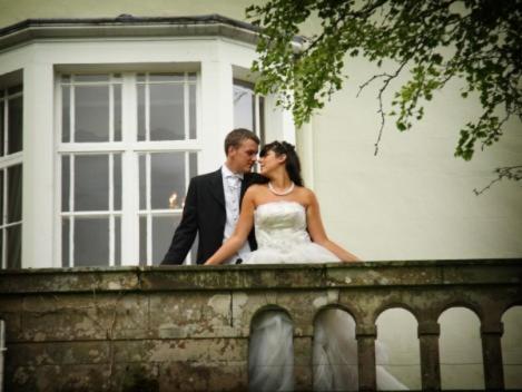 Overwater Hall Bassenthwaite Buitenkant foto