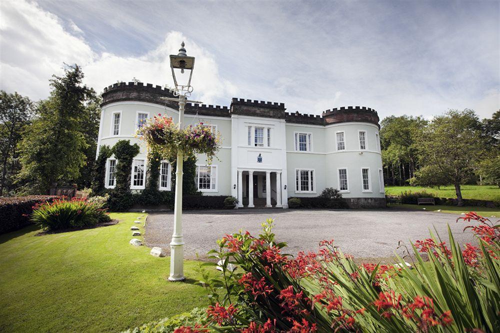 Overwater Hall Bassenthwaite Buitenkant foto