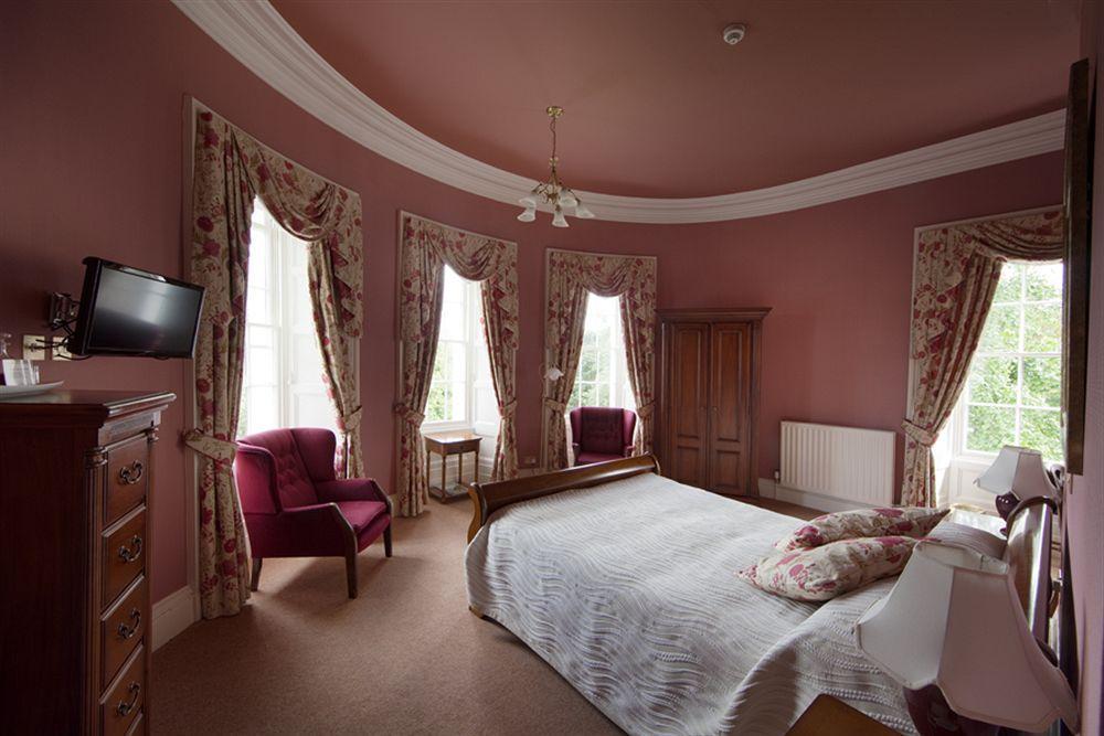 Overwater Hall Bassenthwaite Buitenkant foto
