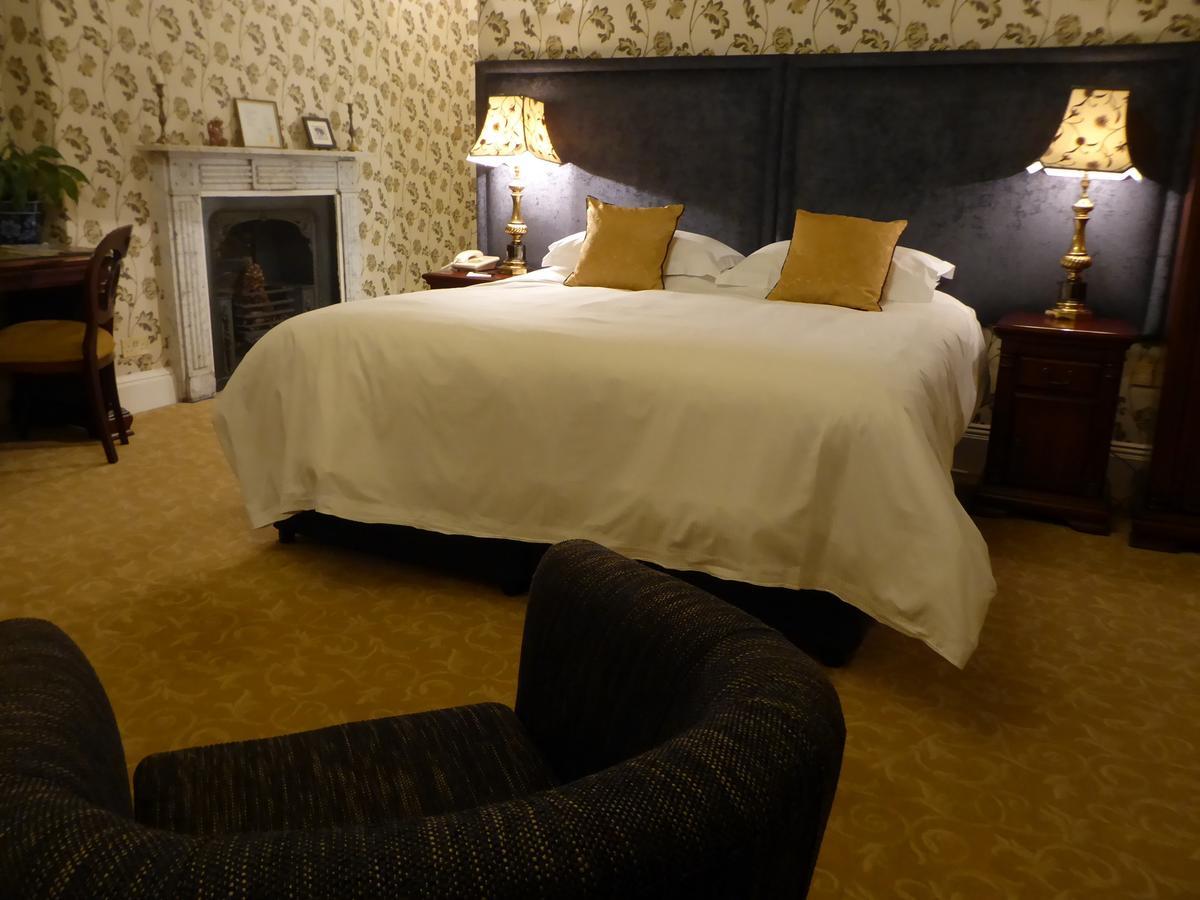Overwater Hall Bassenthwaite Buitenkant foto