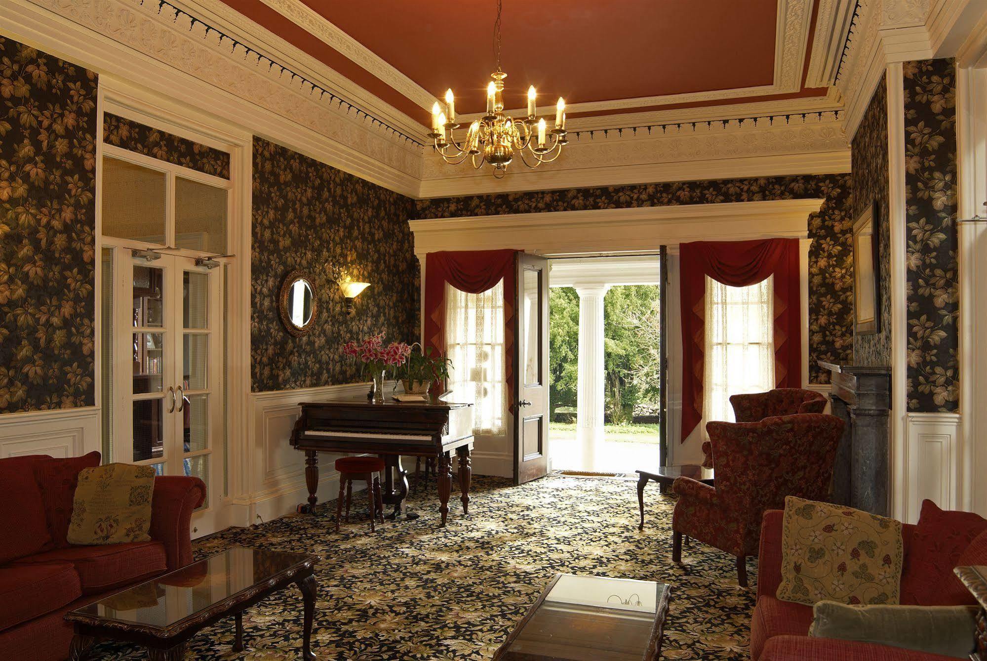Overwater Hall Bassenthwaite Buitenkant foto